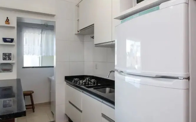 Apartamento 2 quartos - 238