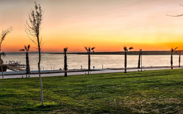 Aquasis De Luxe Resort & SPA - Ultra All Inclusive