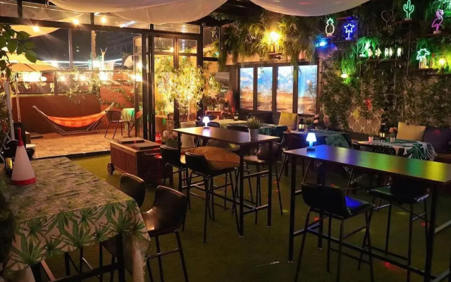 Goldcoast Hotel