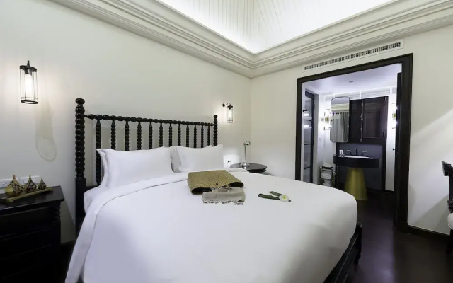 V Maison Boutique Hotel
