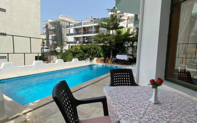 Kaan Otel