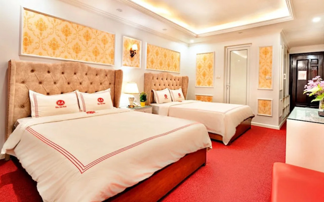 HANZ Kieu Anh Hotel