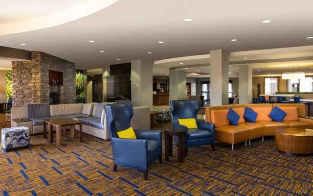 Courtyard by Marriott Ontario Rancho Cucamonga