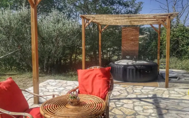 Casa degli Ulivi by holidayngo