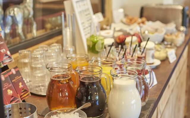 AlpenParks Hotel & Apartment Hochkönig