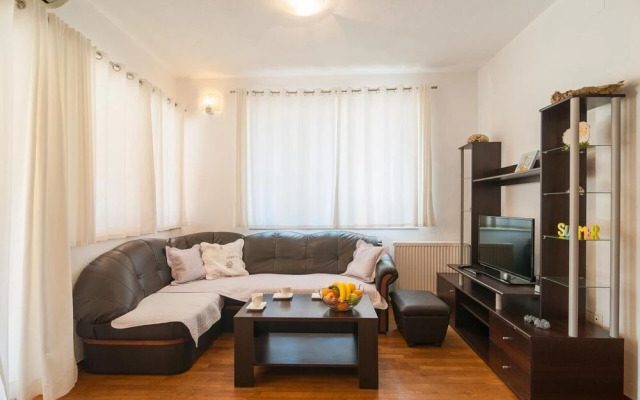 Apartment Irena