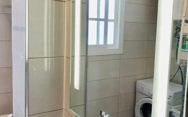 First Line Torrox Costa