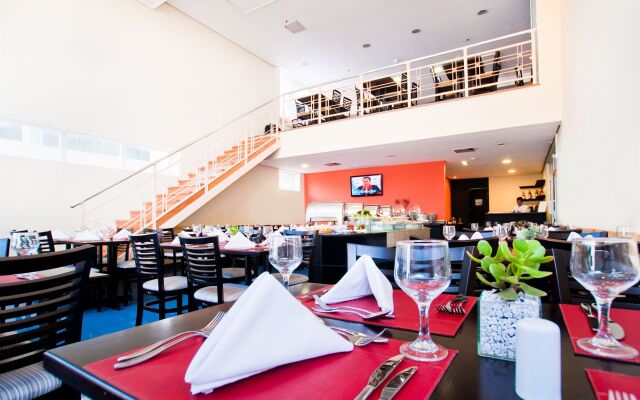 Blue Tree Towers All Suites Santo Andre