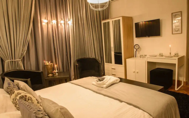 Scala In Rooms&Apartments
