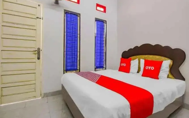 Oyo 90054 Wisma Arafah Syariah