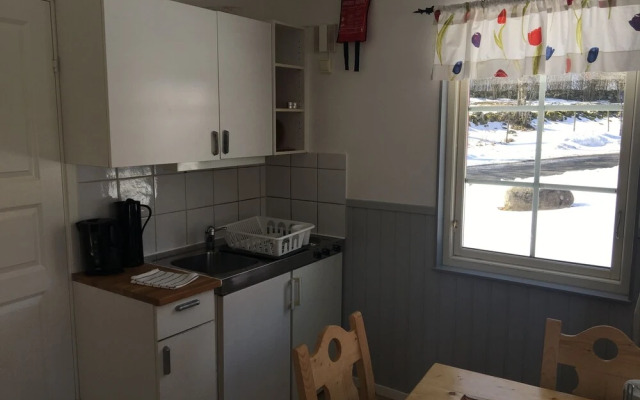 Stockeboda Gård och Stugby