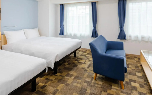 Toyoko Inn Nagasaki Ekimae