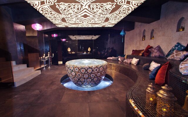 Hotel Zlaty Klucik, Golden Key with Oriental Luxury SPA
