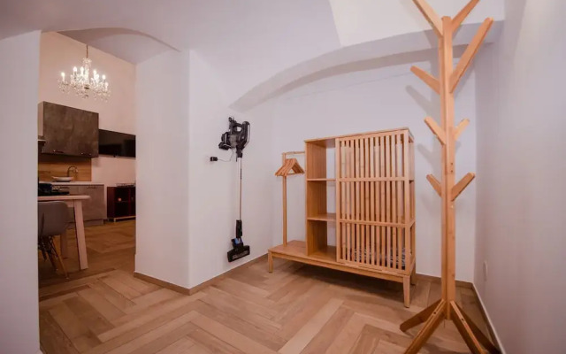 Giuseppe Verdi Luxury Apartments
