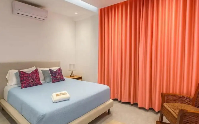 Apartamento de lujo - Vista Caribe