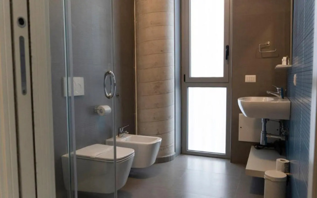 Etna Suite Design Apartments