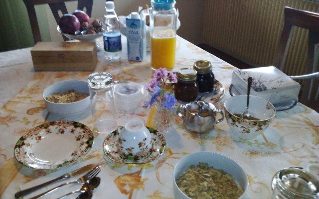 B&B Il Suono del Bosco