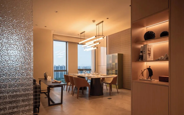 Holiday Inn Beijing Daxing Centre by IHG — фото 3
