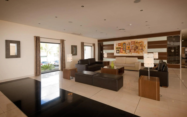 Vila Galé Santa Cruz