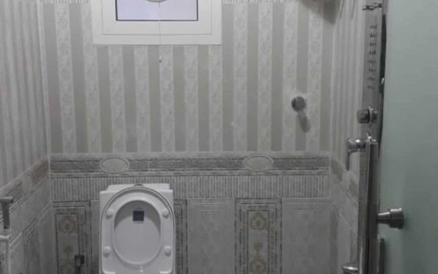 Ranan Hotel Apartments by OYO Rooms