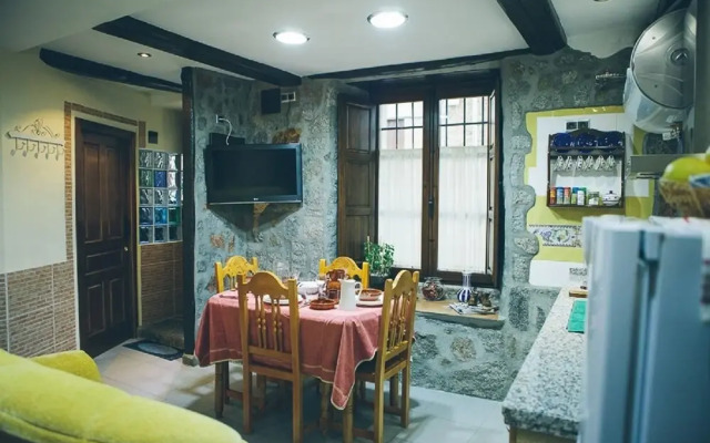 Casa Rural La Francesa