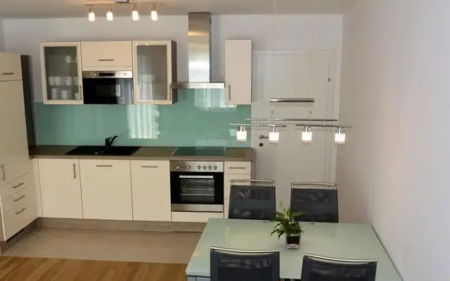 Apartment Vienna 22