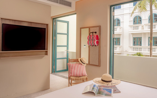 Soul Boutique Hotel Phu Quoc