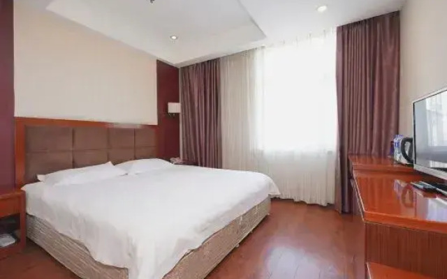 Guantang Holiday Inn