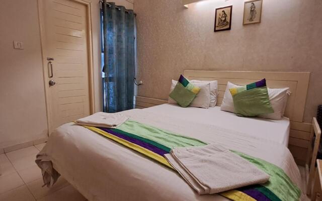 Hotel Tulsi