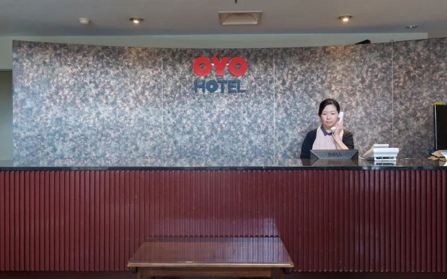 Nagasaki Orion Hotel