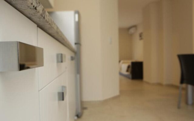 Nubes Apart Hotel