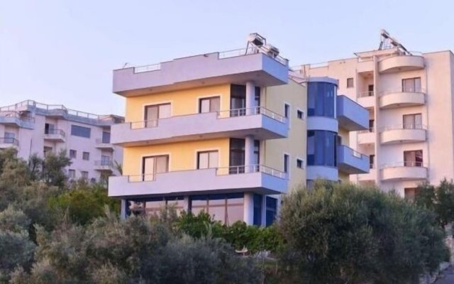 Adriatik Hills Apartments COMPLEX