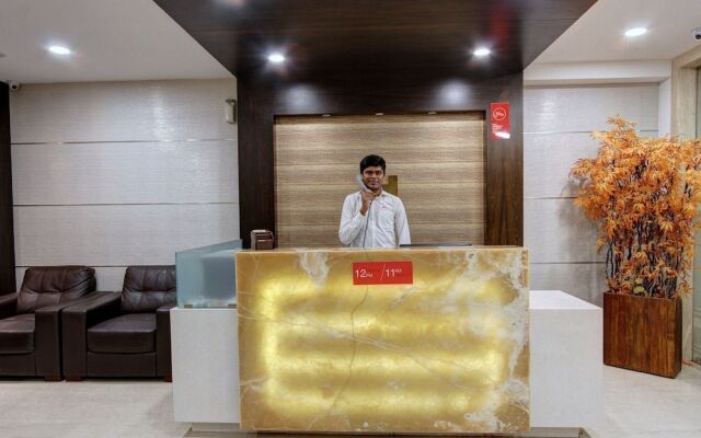 Hotel The Fortune