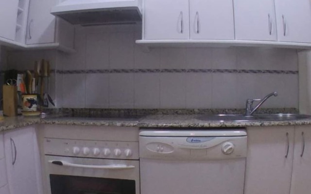 106645 - Apartment in Zahara