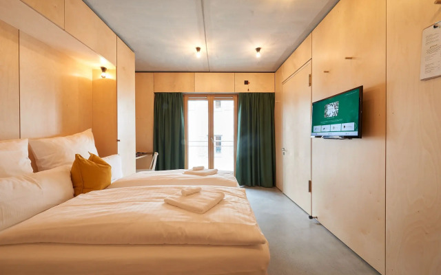 Kitz Boutique Hotel & Restaurant