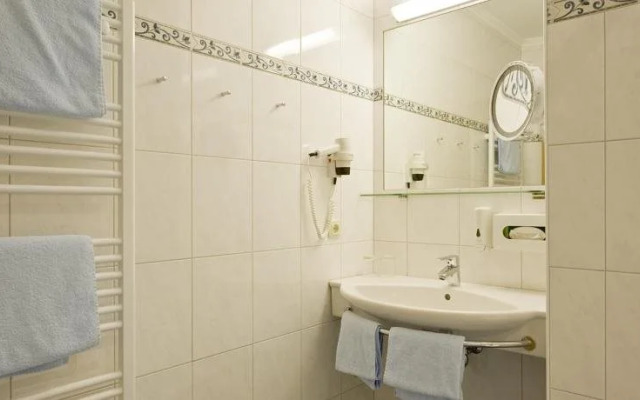 Hotel Gratz Großarl