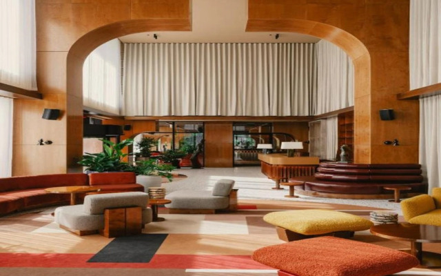 The Standard Brussels