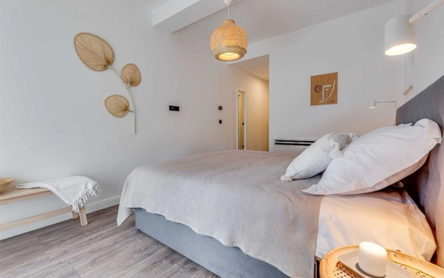 Villa Afrodita With Private Pool