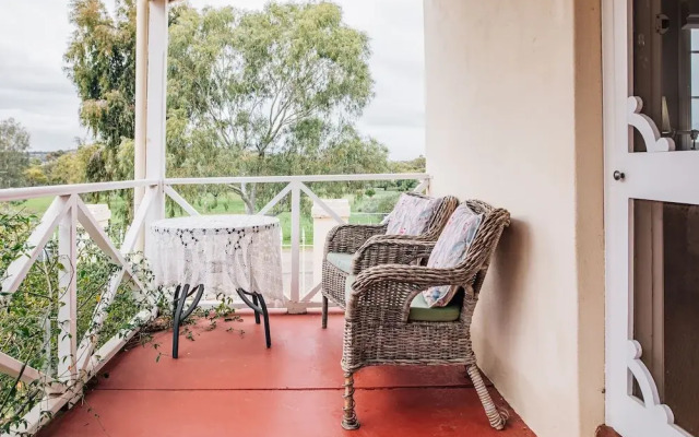 Hope Farm Guesthouse