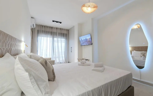ZEN BLU Boutique & Suites