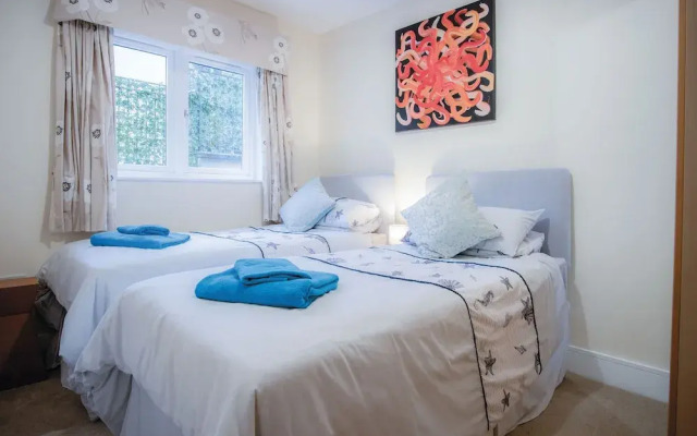 The Beachhouse - 2 Bed Townhouse - Saundersfoot