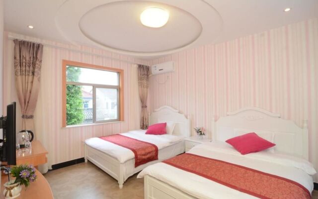 Biyun Garden Inn