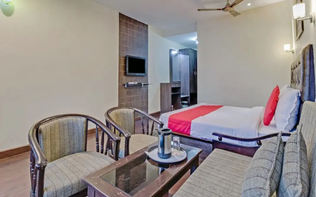 Hotel ARK