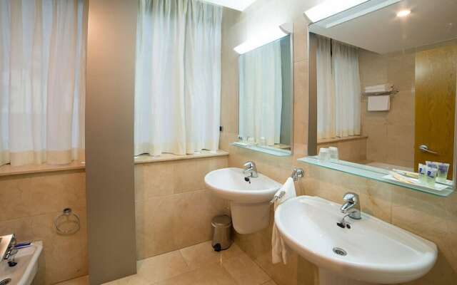 Encasa Hotel Almansa