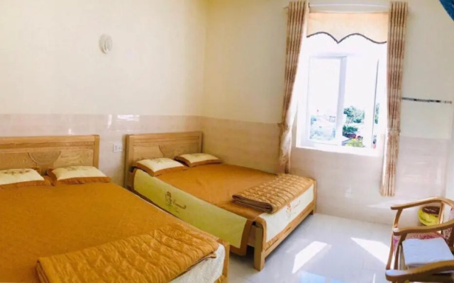 Quang Vinh - Đao Ly Son