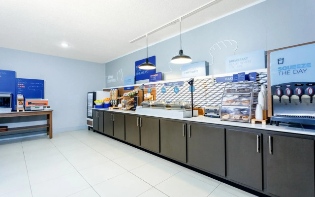 Holiday Inn Express & Suites Jacksonville - Atlantic Beach by IHG