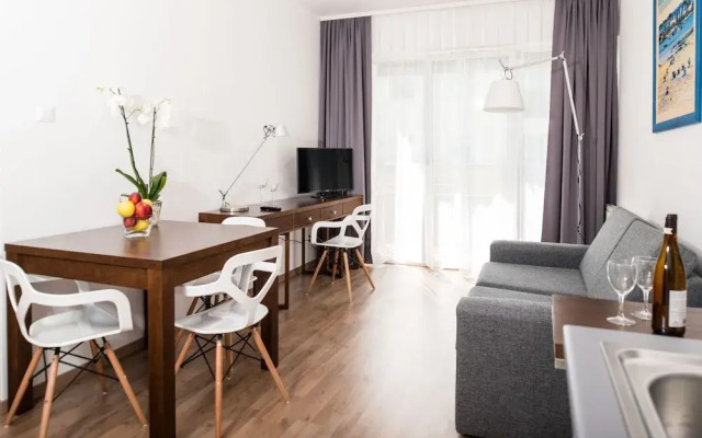 Atrium Luksusowe Apartamenty
