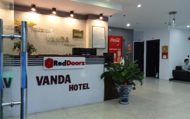 Vanda Hotel Nha Trang