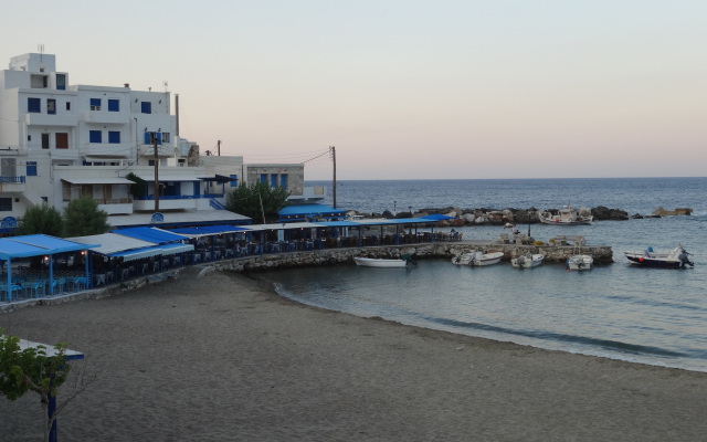 Adonis Hotel Naxos