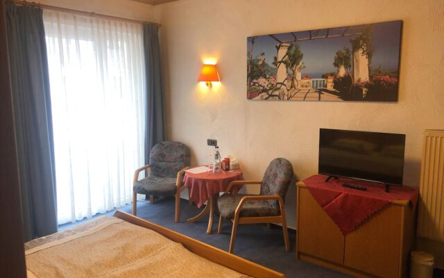 Union Hotel Felten